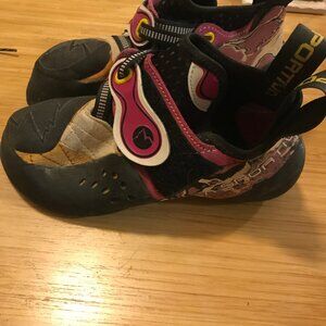 Women's Solutions Size 36